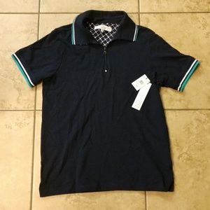 Truth Substance Common Sense Polo T